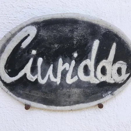 Ciuridda Mondello